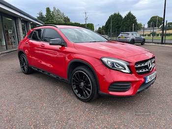 Used Mercedes-Benz GLA 2020 for sale - 79554287: Photo