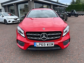 Used Mercedes-Benz GLA 2020 for sale - 79554287: Photo
