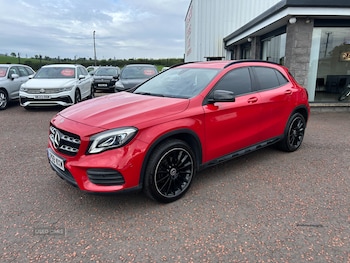 Used Mercedes-Benz GLA 2020 for sale - 79554287: Photo