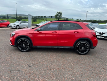 Used Mercedes-Benz GLA 2020 for sale - 79554287: Photo