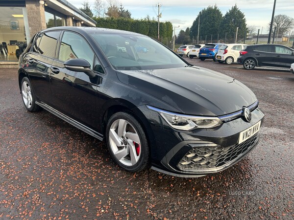 Used Volkswagen Golf 2021 for sale - 77163723: Photo 1