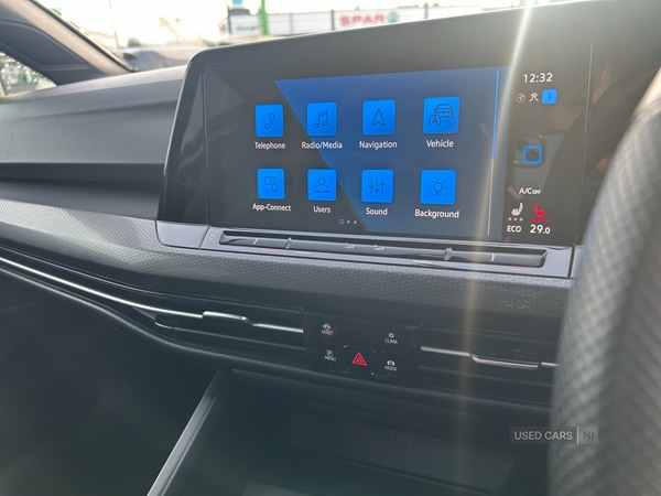 Used Volkswagen Golf 2021 for sale - 77163723: Photo 10