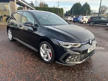 Volkswagen Golf feature image