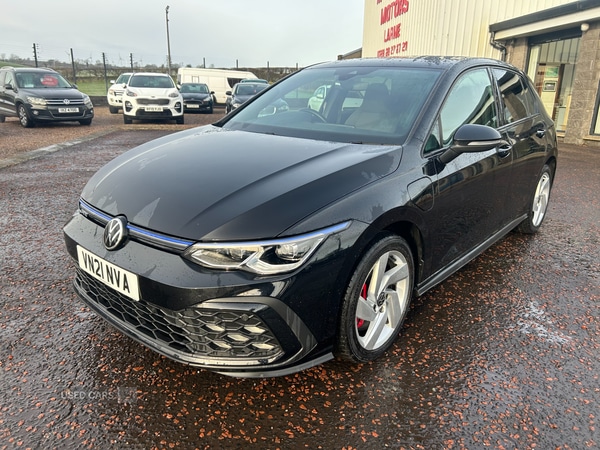 Used Volkswagen Golf 2021 for sale - 77163723: Photo 3