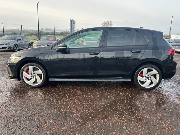 Used Volkswagen Golf 2021 for sale - 77163723: Photo 4