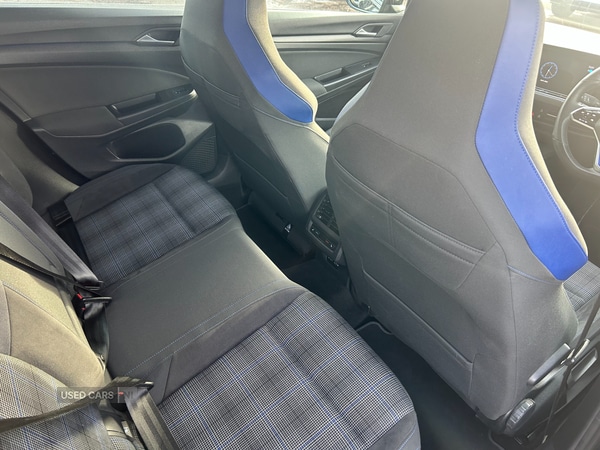 Used Volkswagen Golf 2021 for sale - 77163723: Photo 7
