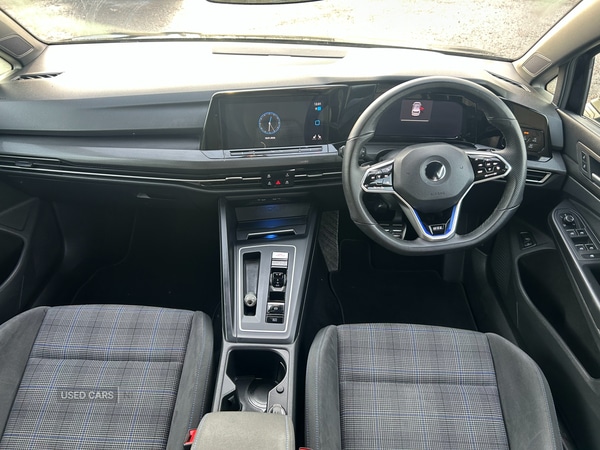 Used Volkswagen Golf 2021 for sale - 77163723: Photo 8