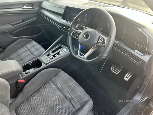 Used Volkswagen Golf 2021 for sale - 77163723: Photo 9