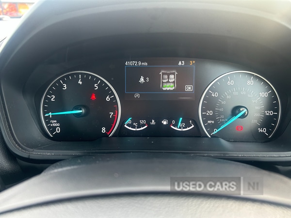 Used Ford Ecosport 2020 for sale - 77626610: Photo 10