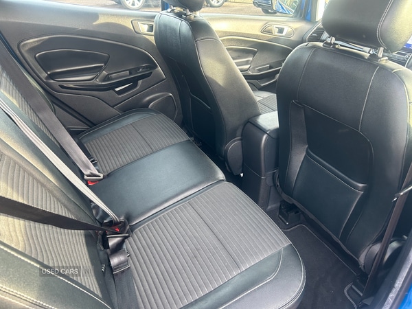Used Ford Ecosport 2020 for sale - 77626610: Photo 7
