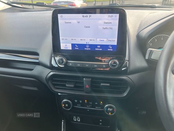 Used Ford Ecosport 2020 for sale - 77626610: Photo 9