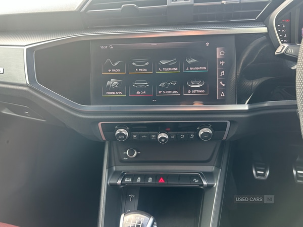 Used Audi Q3 2020 for sale - 76399940: Photo 10