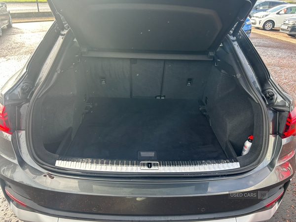 Used Audi Q3 2020 for sale - 76399940: Photo 6