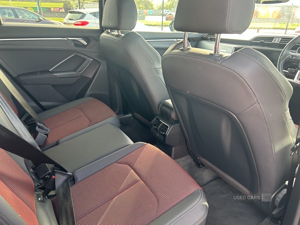 Used Audi Q3 2020 for sale - 76399940: Photo 7