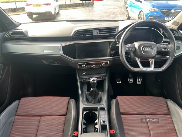 Used Audi Q3 2020 for sale - 76399940: Photo 8