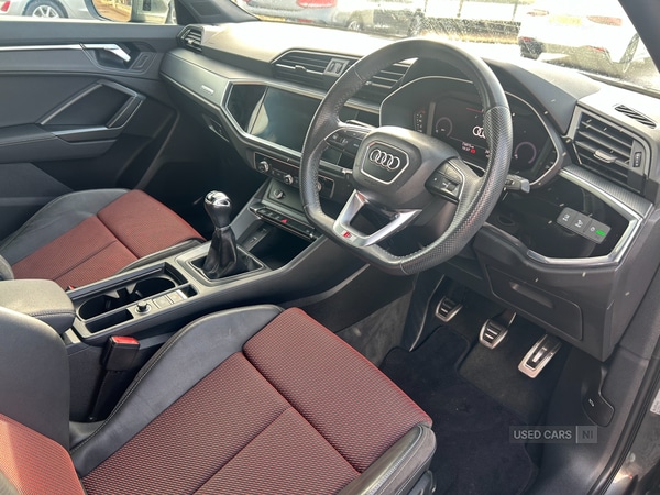 Used Audi Q3 2020 for sale - 76399940: Photo 9