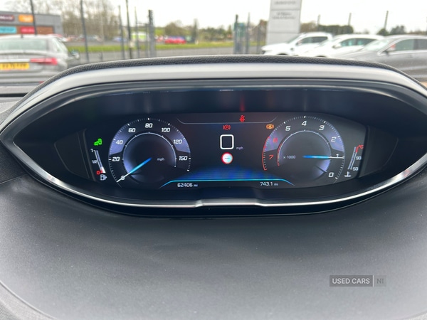 Used Peugeot 3008 2019 for sale - 78101641: Photo 11