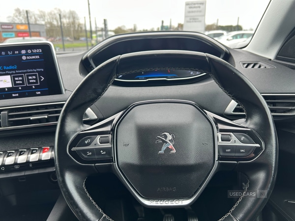 Used Peugeot 3008 2019 for sale - 78101641: Photo 12