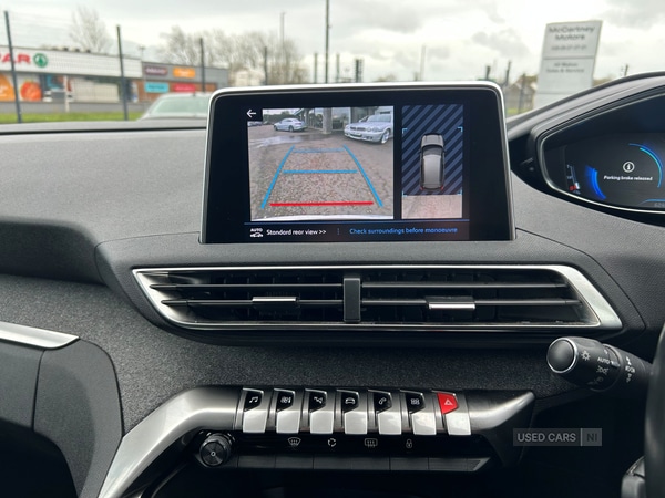 Used Peugeot 3008 2019 for sale - 78101641: Photo 13