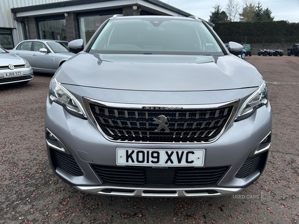 Used Peugeot 3008 2019 for sale - 78101641: Photo 2
