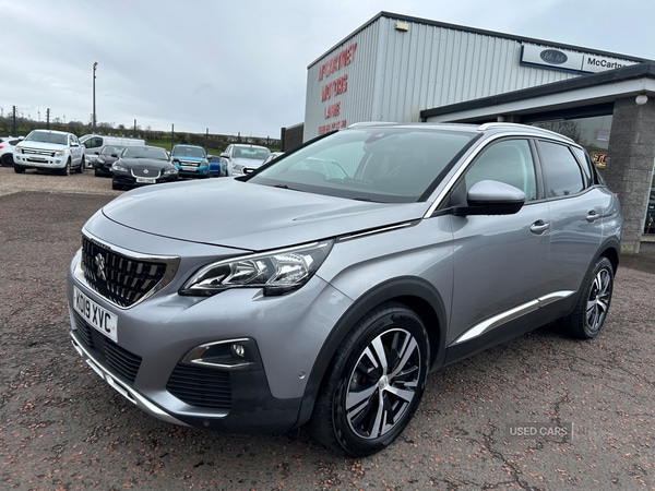 Used Peugeot 3008 2019 for sale - 78101641: Photo 3