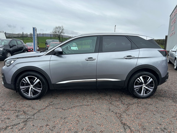 Used Peugeot 3008 2019 for sale - 78101641: Photo 4