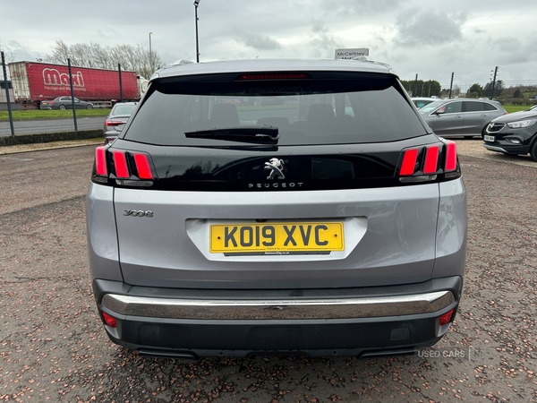 Used Peugeot 3008 2019 for sale - 78101641: Photo 5