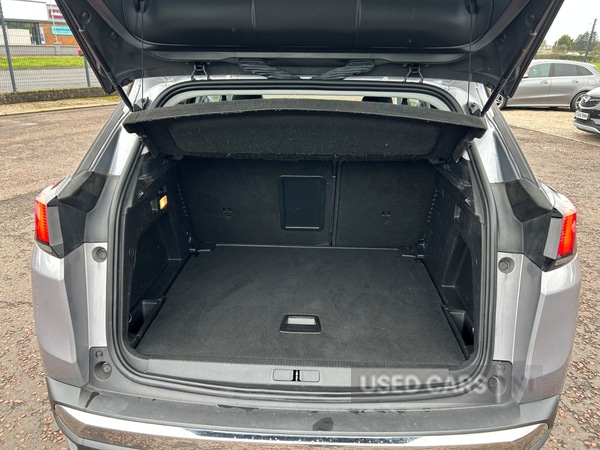 Used Peugeot 3008 2019 for sale - 78101641: Photo 6