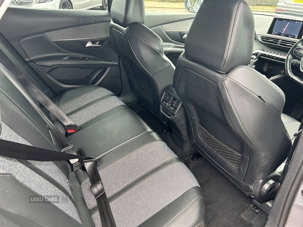 Used Peugeot 3008 2019 for sale - 78101641: Photo 7