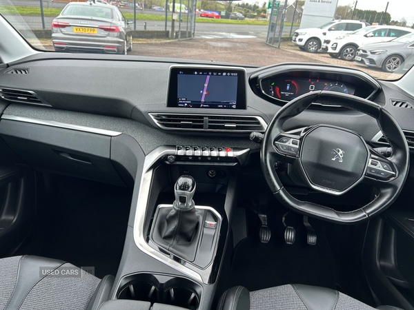 Used Peugeot 3008 2019 for sale - 78101641: Photo 8