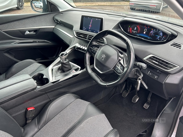 Used Peugeot 3008 2019 for sale - 78101641: Photo 9