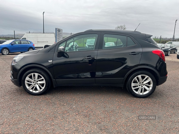 Used Vauxhall Mokka X 2018 for sale - 78048615: Photo 4