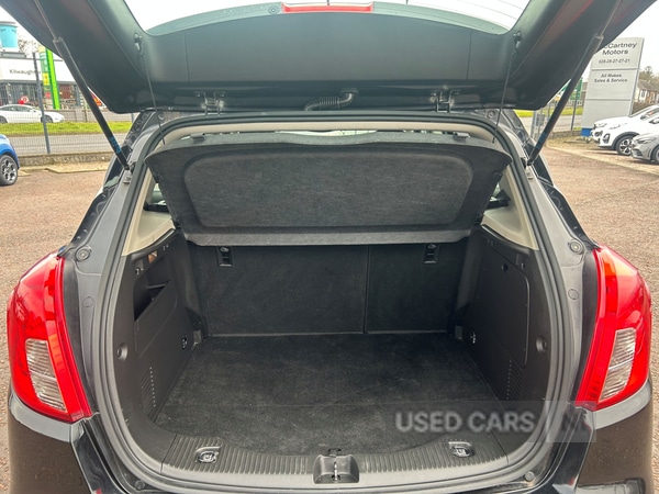 Used Vauxhall Mokka X 2018 for sale - 78048615: Photo 5