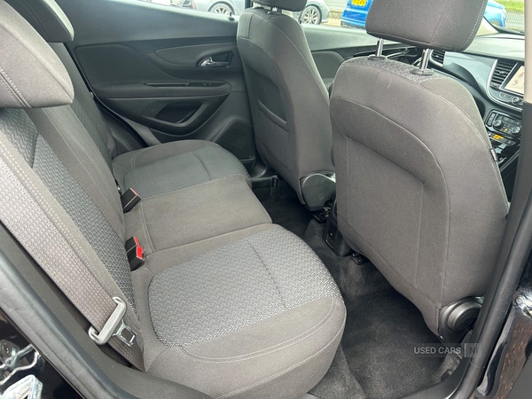 Used Vauxhall Mokka X 2018 for sale - 78048615: Photo 6