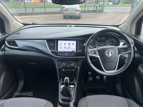 Used Vauxhall Mokka X 2018 for sale - 78048615: Photo 7