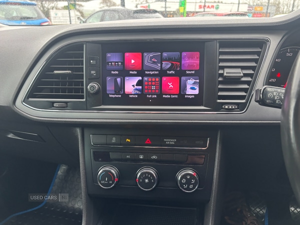 Used SEAT Leon 2020 for sale - 77684647: Photo 10