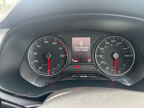 Used SEAT Leon 2020 for sale - 77684647: Photo 11