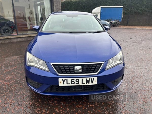 Used SEAT Leon 2020 for sale - 77684647: Photo 2