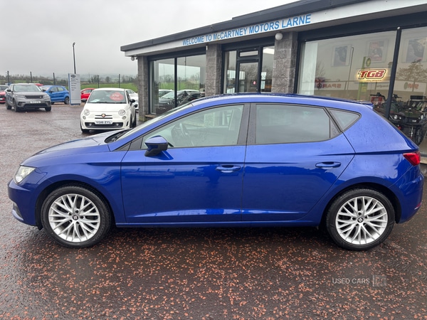 Used SEAT Leon 2020 for sale - 77684647: Photo 4