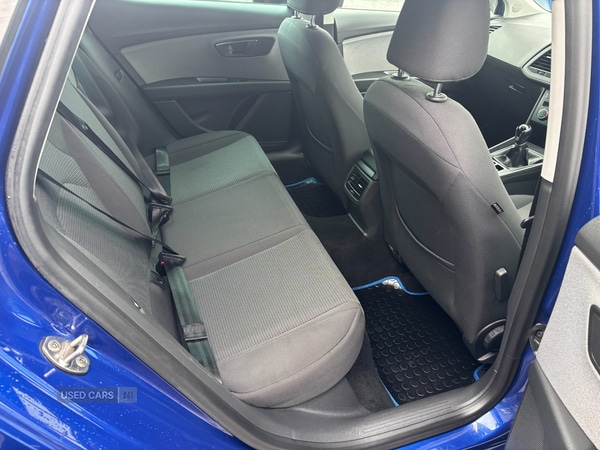 Used SEAT Leon 2020 for sale - 77684647: Photo 7