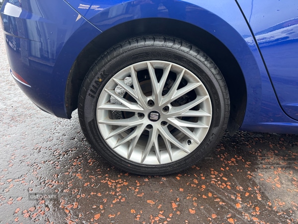 Used SEAT Leon 2020 for sale - 77684647: Photo 9