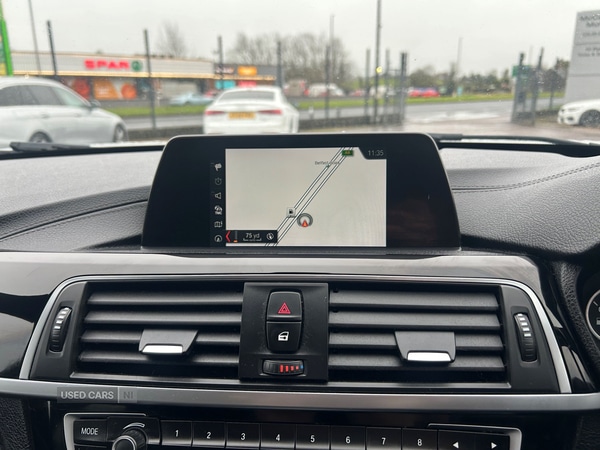 Used BMW 3 Series 2018 for sale - 76887681: Photo 10