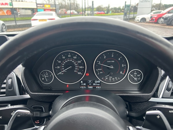 Used BMW 3 Series 2018 for sale - 76887681: Photo 11