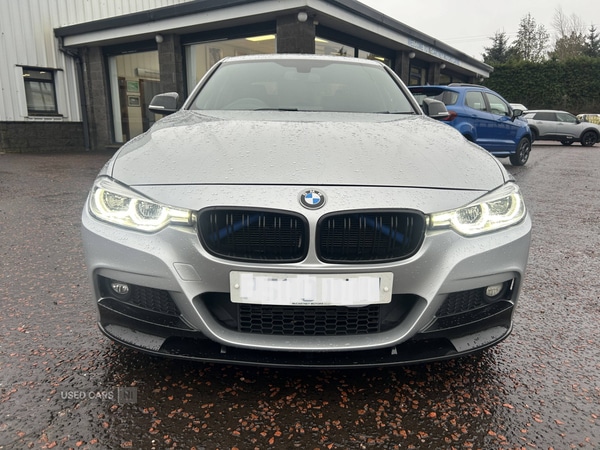 Used BMW 3 Series 2018 for sale - 76887681: Photo 2