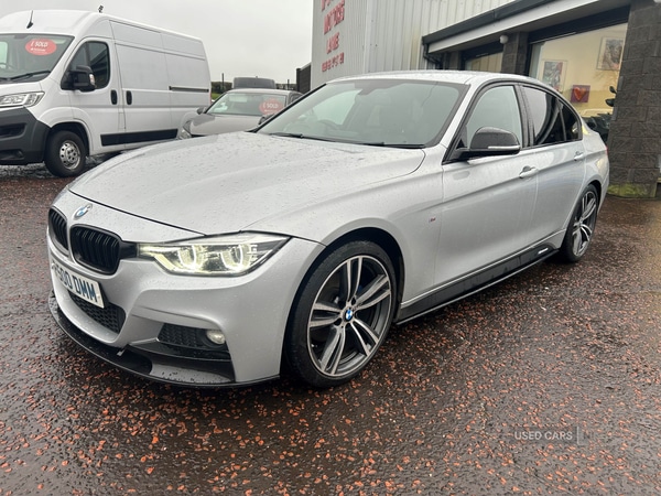 Used BMW 3 Series 2018 for sale - 76887681: Photo 3