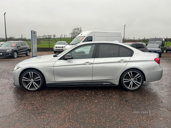 Used BMW 3 Series 2018 for sale - 76887681: Photo 4