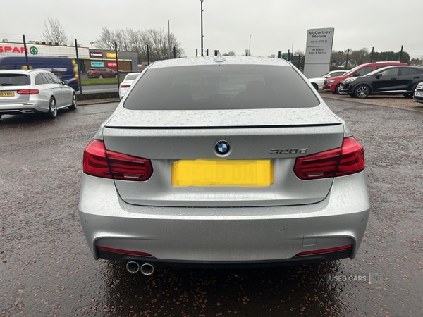 Used BMW 3 Series 2018 for sale - 76887681: Photo 5