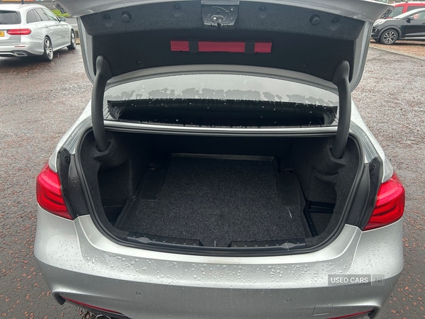 Used BMW 3 Series 2018 for sale - 76887681: Photo 6