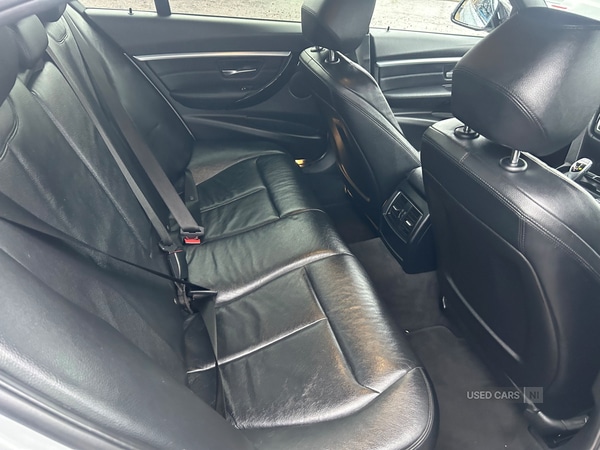 Used BMW 3 Series 2018 for sale - 76887681: Photo 7