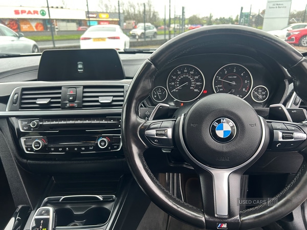 Used BMW 3 Series 2018 for sale - 76887681: Photo 8